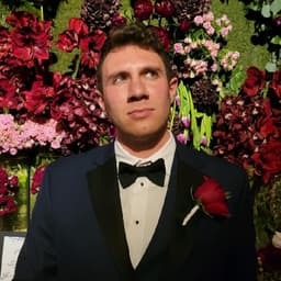 Matthew Rubin